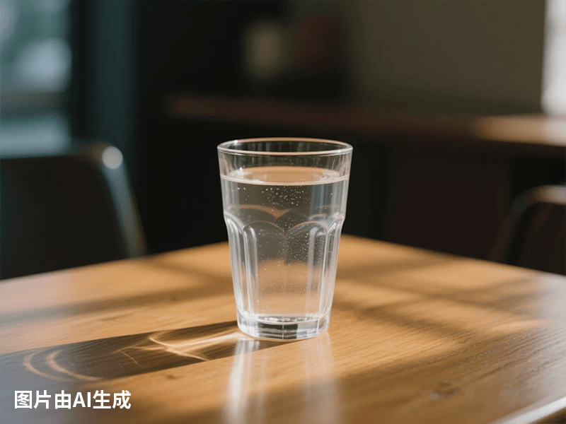 自己燒水喝和經(jīng)常喝桶裝水<strong></p>
<p>桶裝水
</strong>，誰更健康？結(jié)果出乎意料:桶裝水
